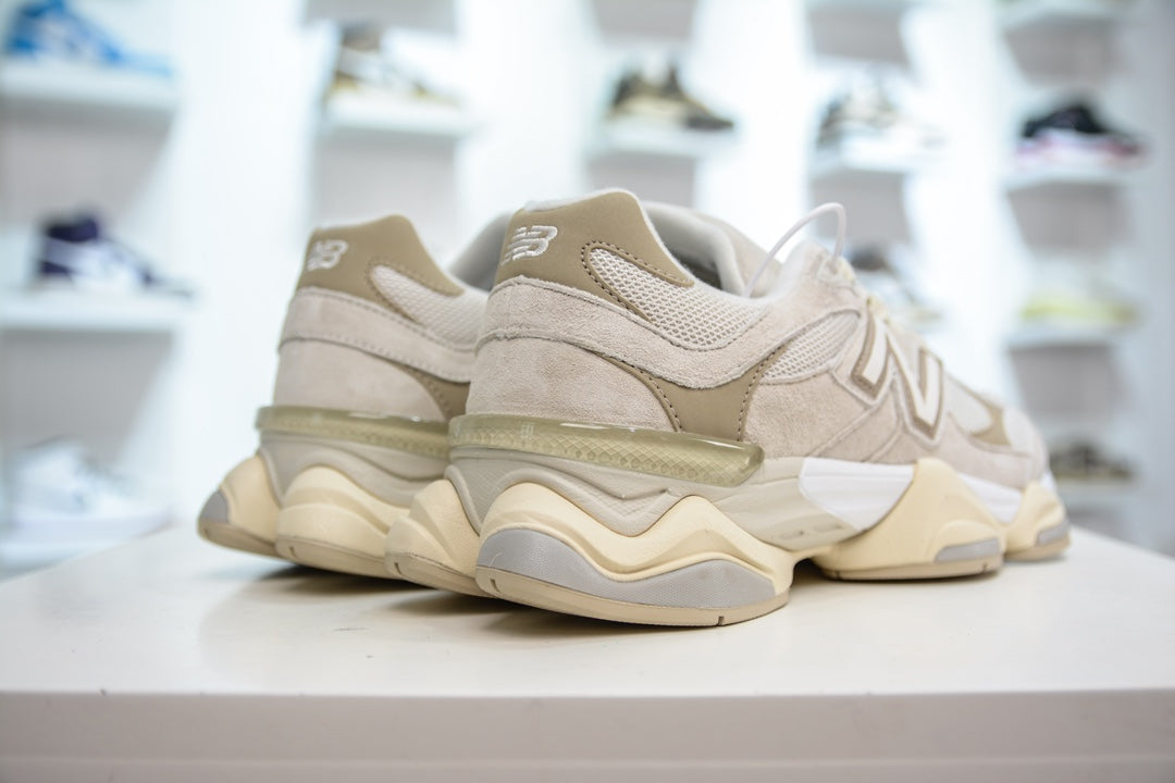New Balance 9060 “Mushroom Brown”