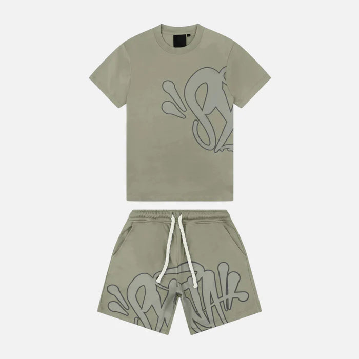 Conjunto Syna World Verde