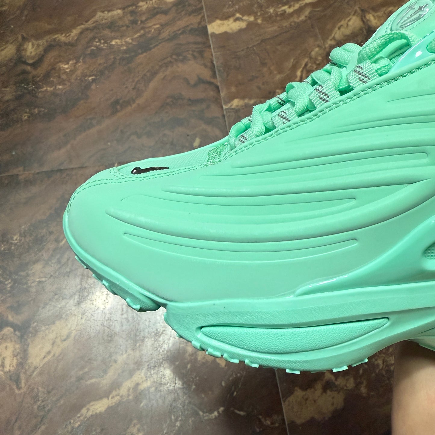 Nike Hot Step 2 Drake NOCTA Mini Foam