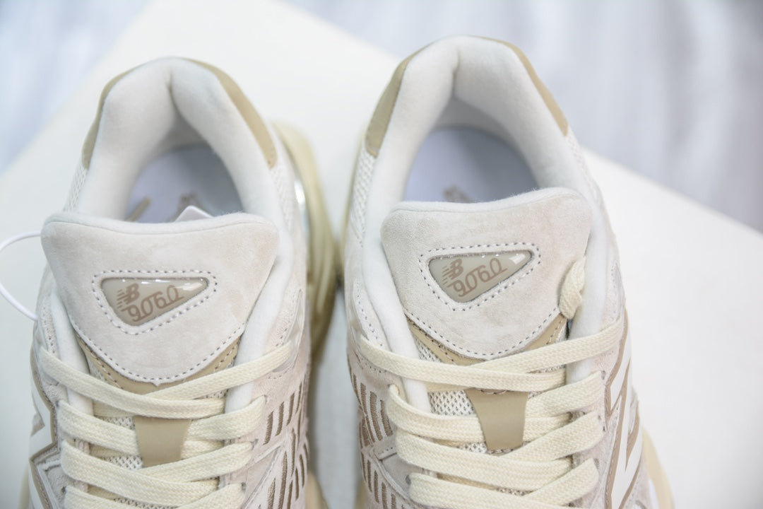 New Balance 9060 “Mushroom Brown”