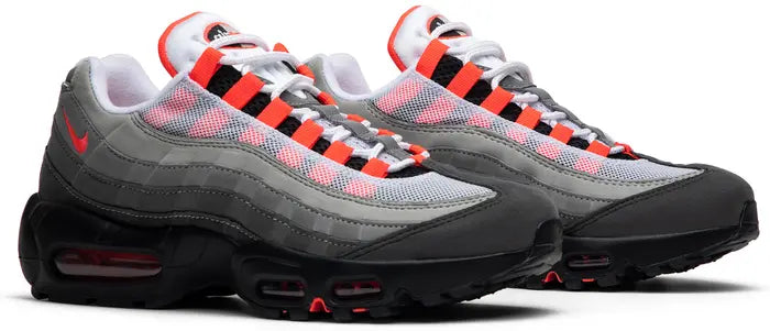 Nike Air Max 95 ‘Solar Red’
