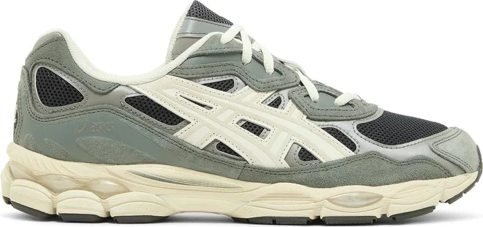 Asics Gel NYC “Graphite Grey Asics Gel NYC “Graphite Grey