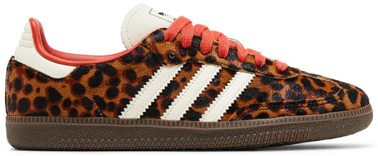 AD Samba ‘Leopard’