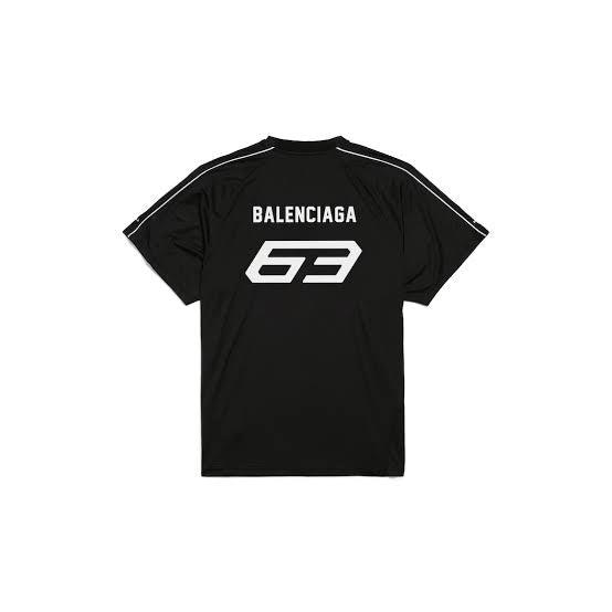 Camiseta Balenciaga x Lamborghini