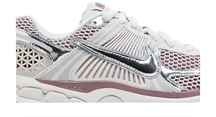Nike Air Zoom Vomero 5 'Chrome Platinum Violet'
