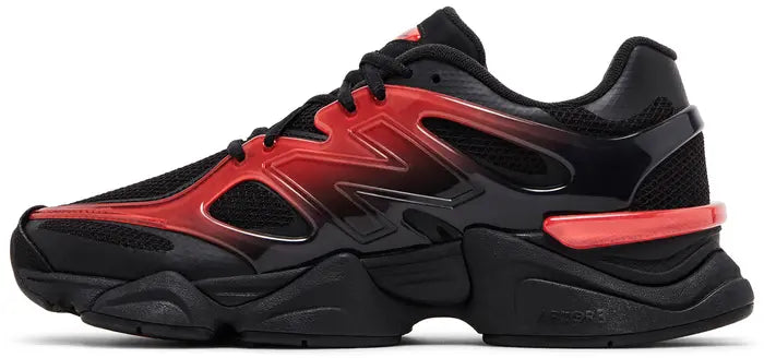 New Balance 9060 “Black Red”