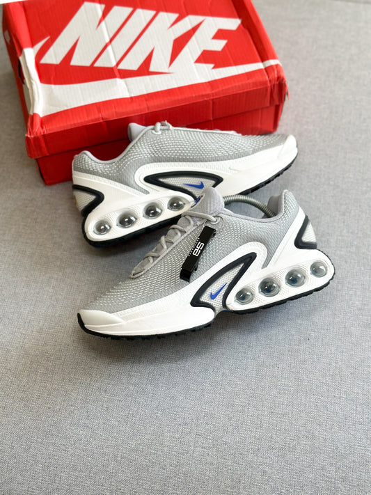 Nike Air Max DN ‘Metallic Grey’ (Pronta Entrega)
