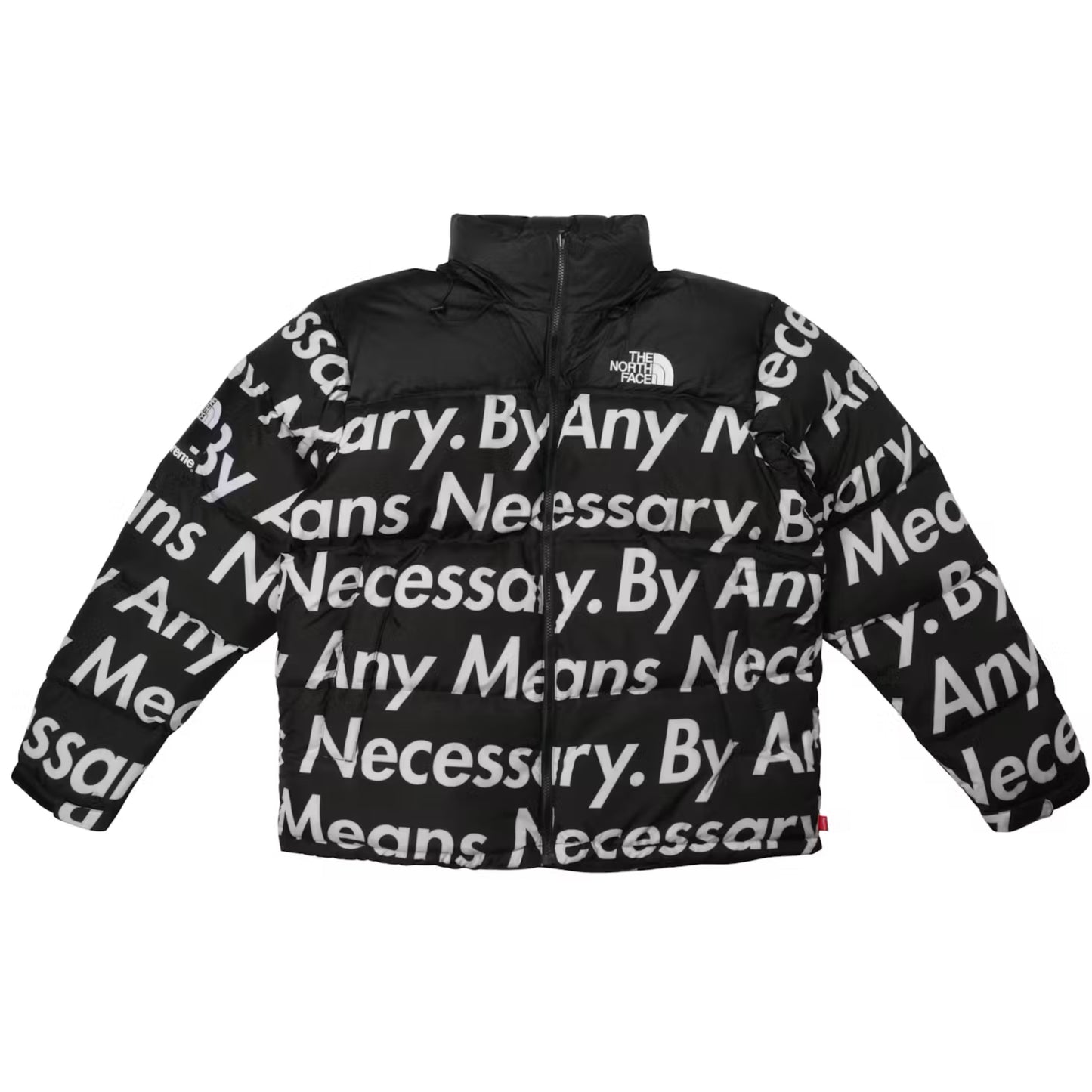 Jaqueta Puffer The North Face ‘By Any Means Nuptsue’