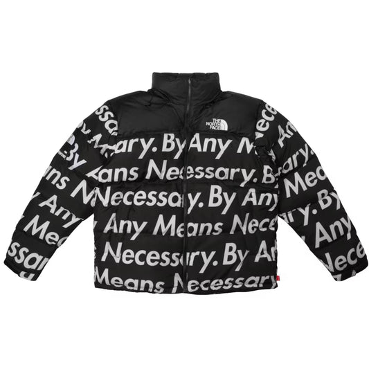 Jaqueta Puffer The North Face ‘By Any Means Nuptsue’