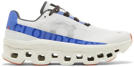 Cloudmonster 2 “Frost Cobalt”