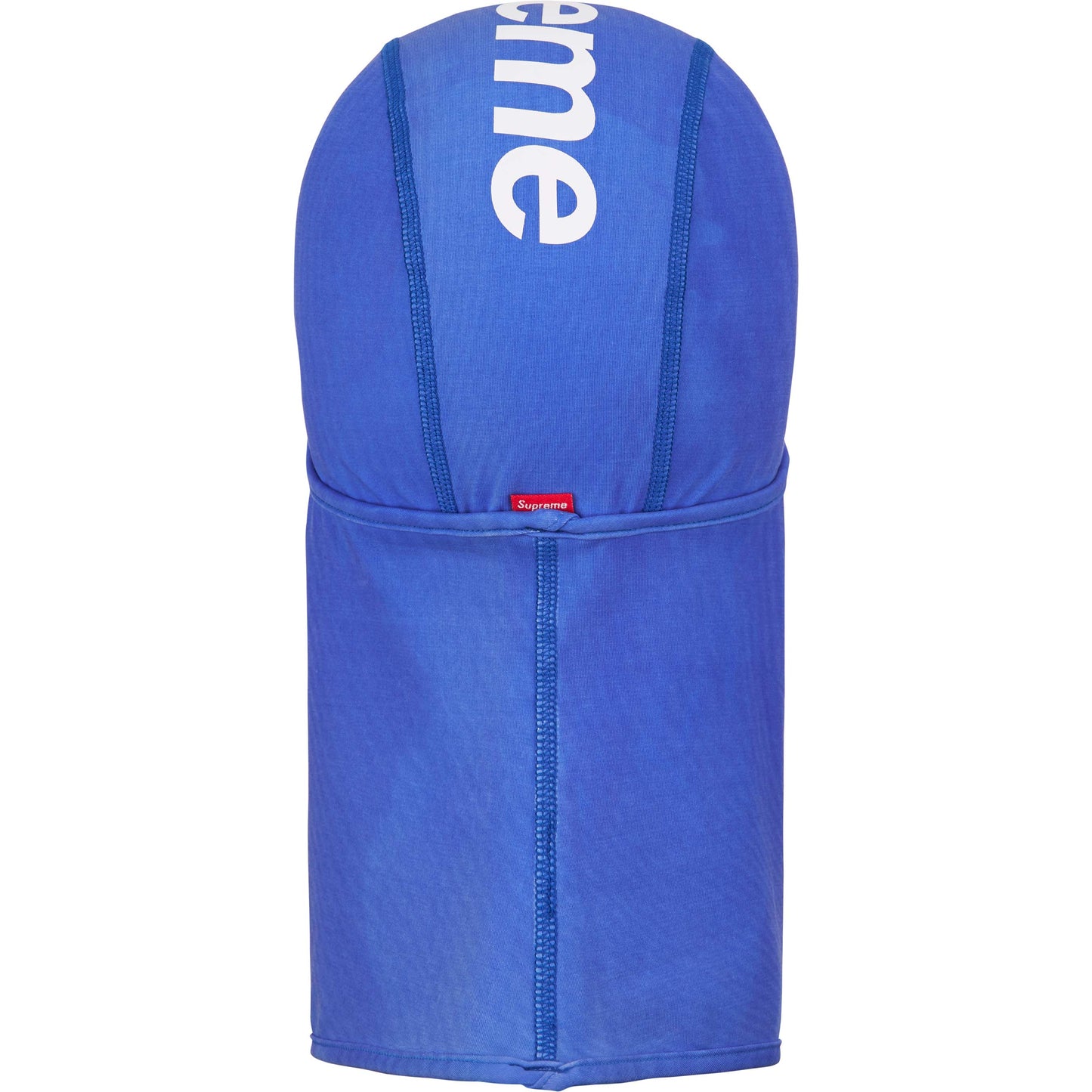 Balaclava Supreme Heat Reactive Blue - FW24