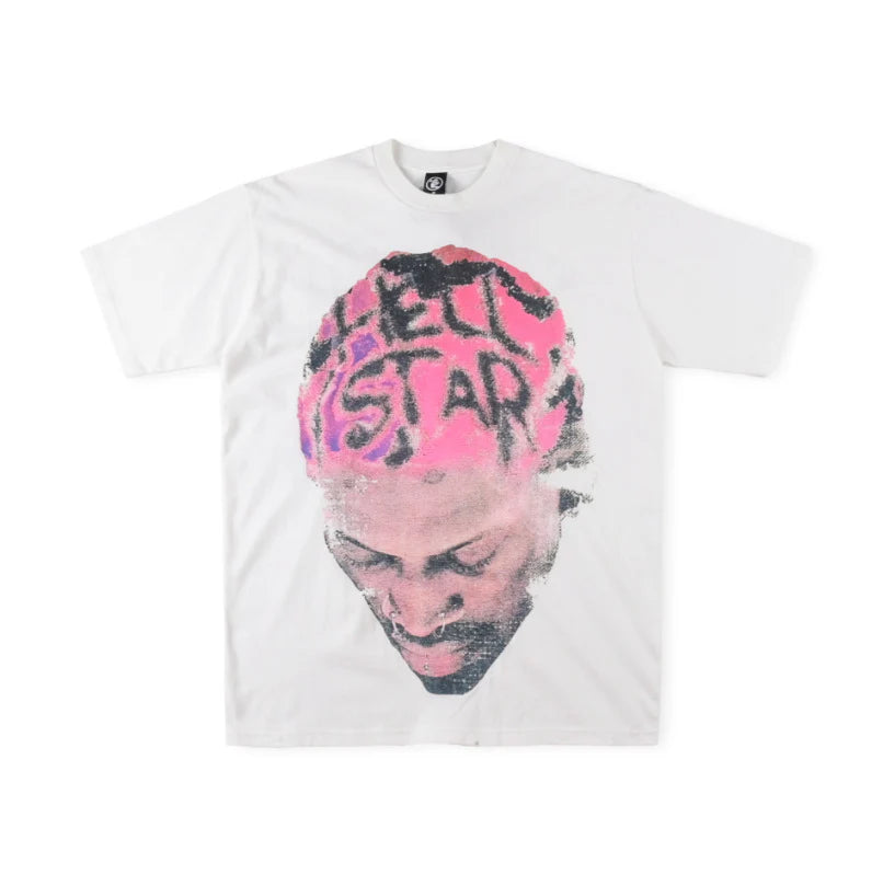 Camiseta Hellstar Denis Rodman Bad Boy