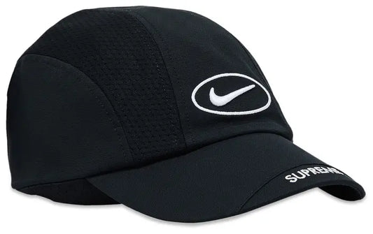 Boné Nike Air Max x Supreme ‘Preto’
