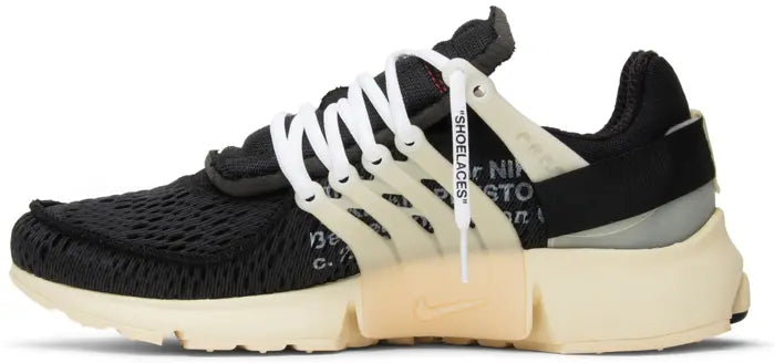 Nike Air Presto x Off-White 'The Ten'