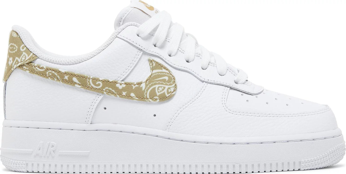 Nike Air Force 1 Low "Barely Paisley"