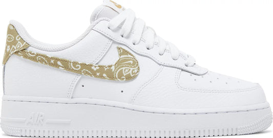 Nike Air Force 1 Low "Barely Paisley"