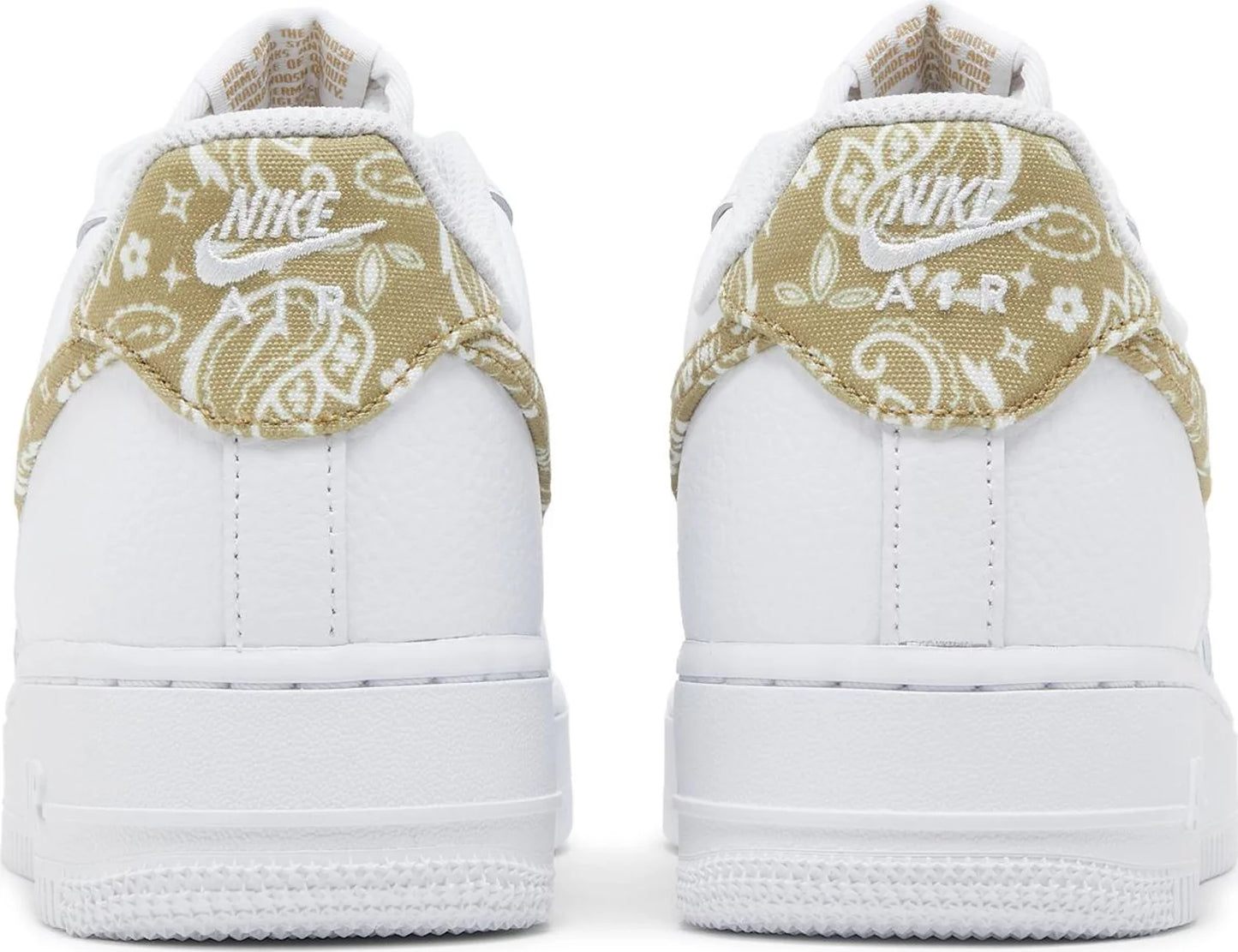 Nike Air Force 1 Low "Barely Paisley"