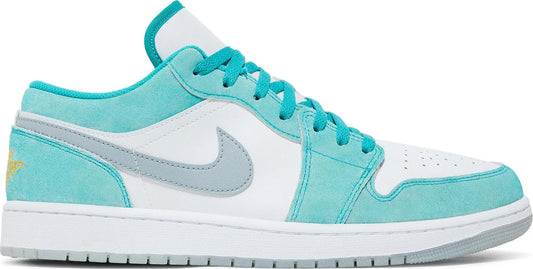 Nike Air Jordan 1 Low "Emerald"