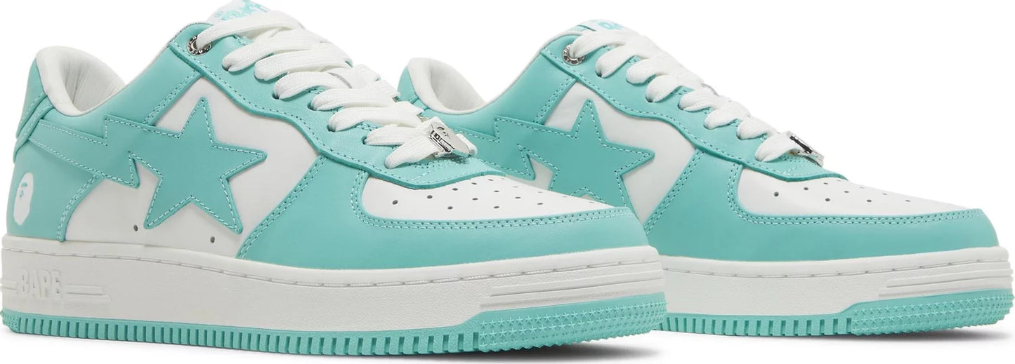 Bapesta "Tiffany"