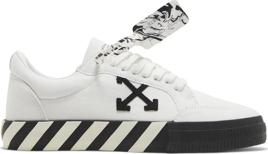 Off White Vulcanized "White"