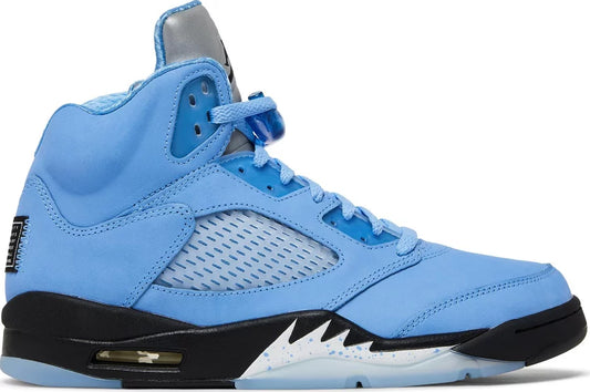 Nike Air Jordan 5 "UNC"