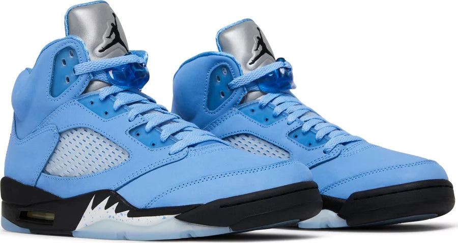 Nike Air Jordan 5 "UNC"