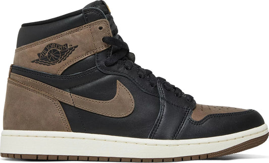 Nike Air Jordan 1 High "Palomino"