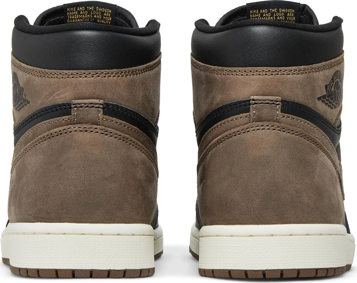 Nike Air Jordan 1 High "Palomino"