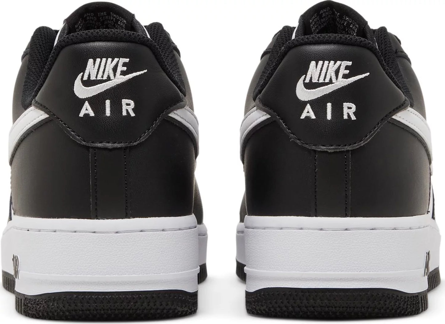 Nike Air Force 1 "Panda"