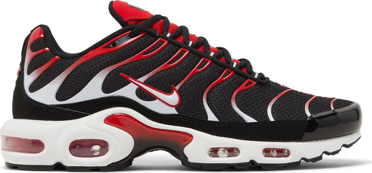 Nike Air Max TN "Black University Red"