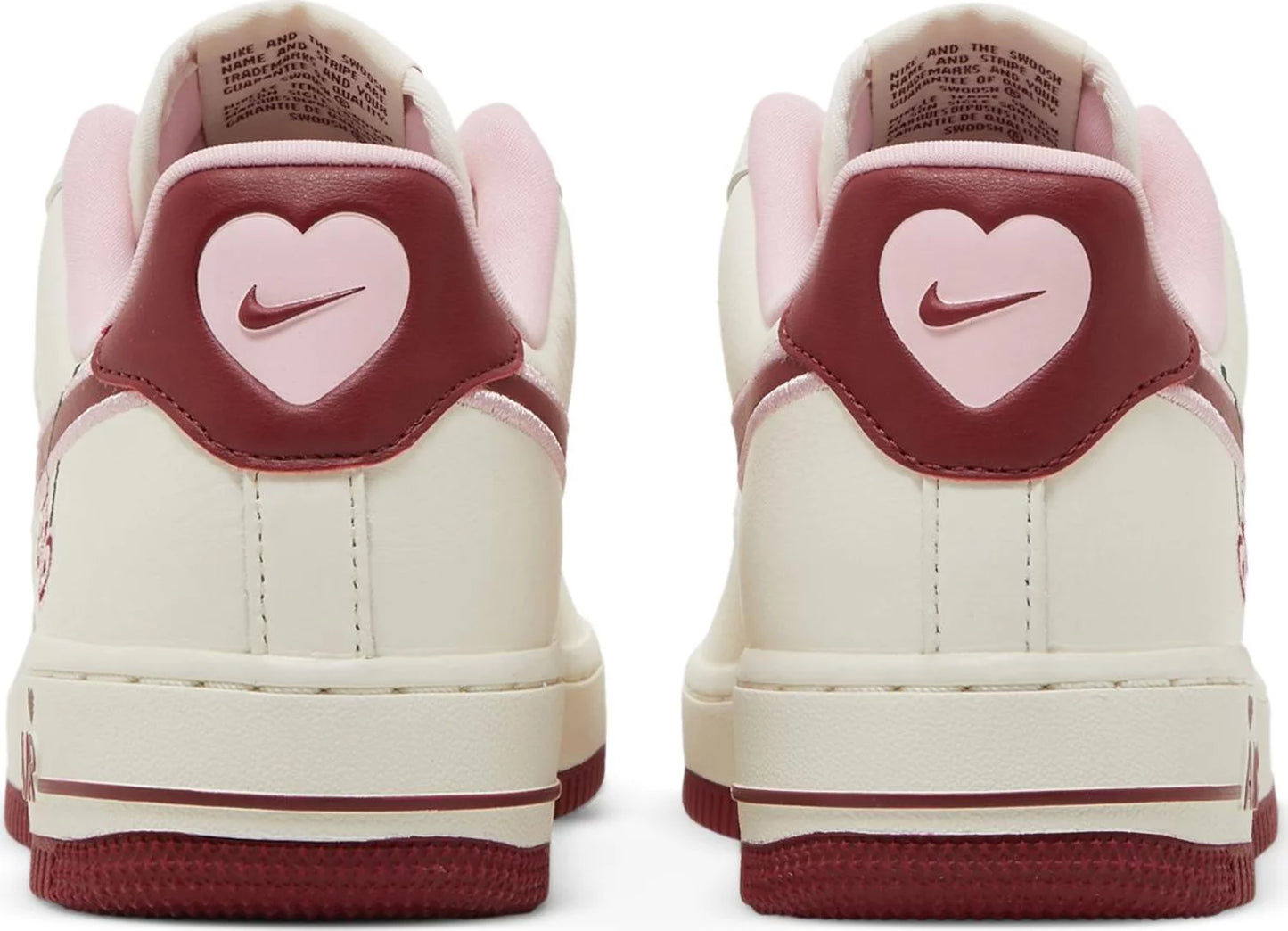 Nike Air Force 1 "Valentines Day 2023"