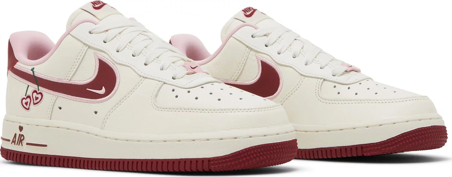 Nike Air Force 1 "Valentines Day 2023"