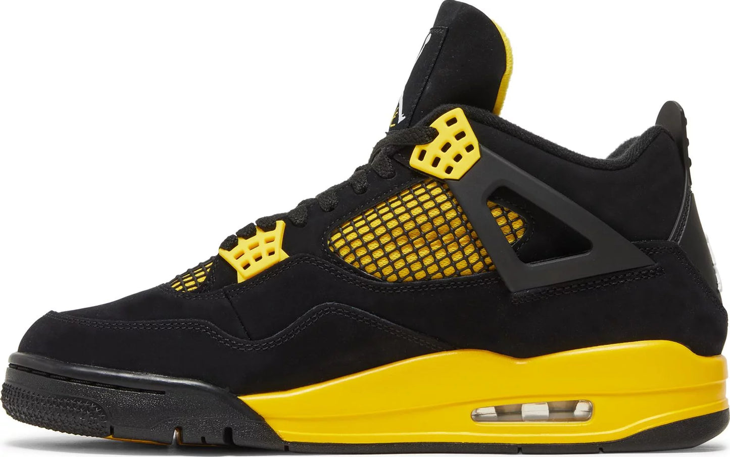 Nike Air Jordan 4 "Thunder"