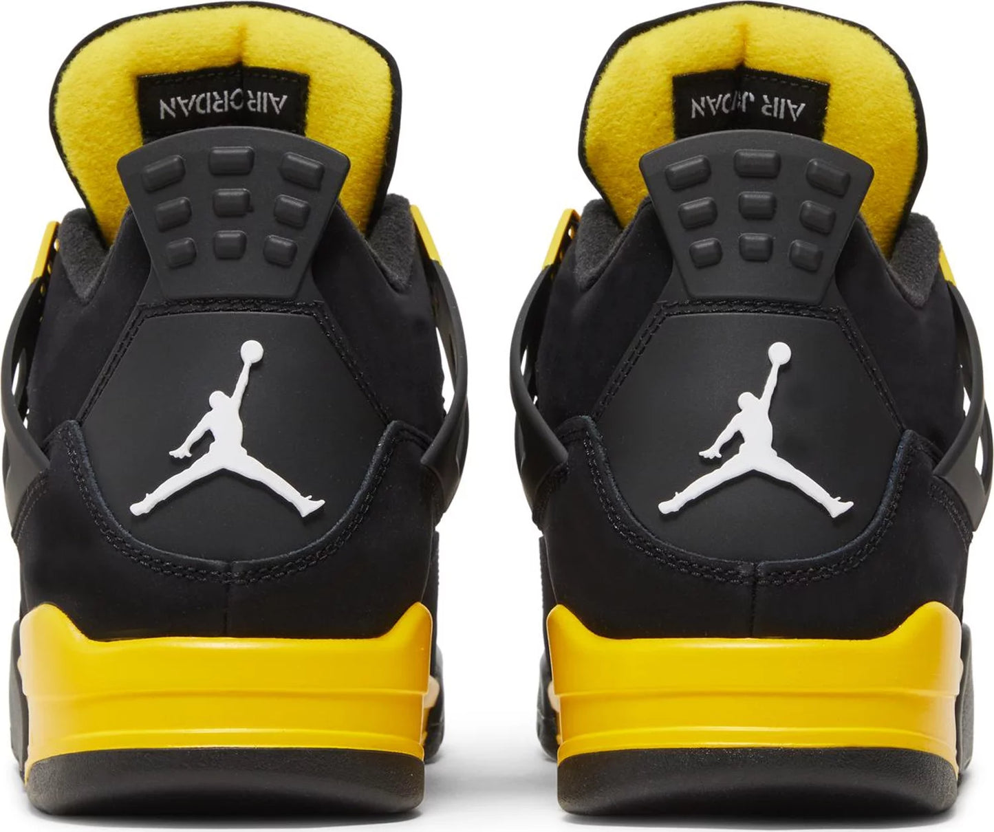 Nike Air Jordan 4 "Thunder"