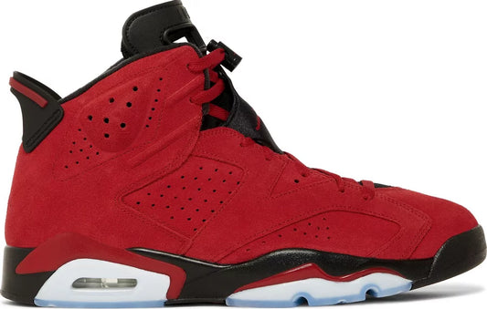 Nike Air Jordan 6 "Toro Bravo"