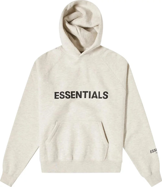 Moletom Fear Of God Essentials "Oatmeal"