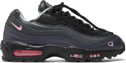 Nike Air Max 95 x Corteiz - Rules the World "Pink Beam"