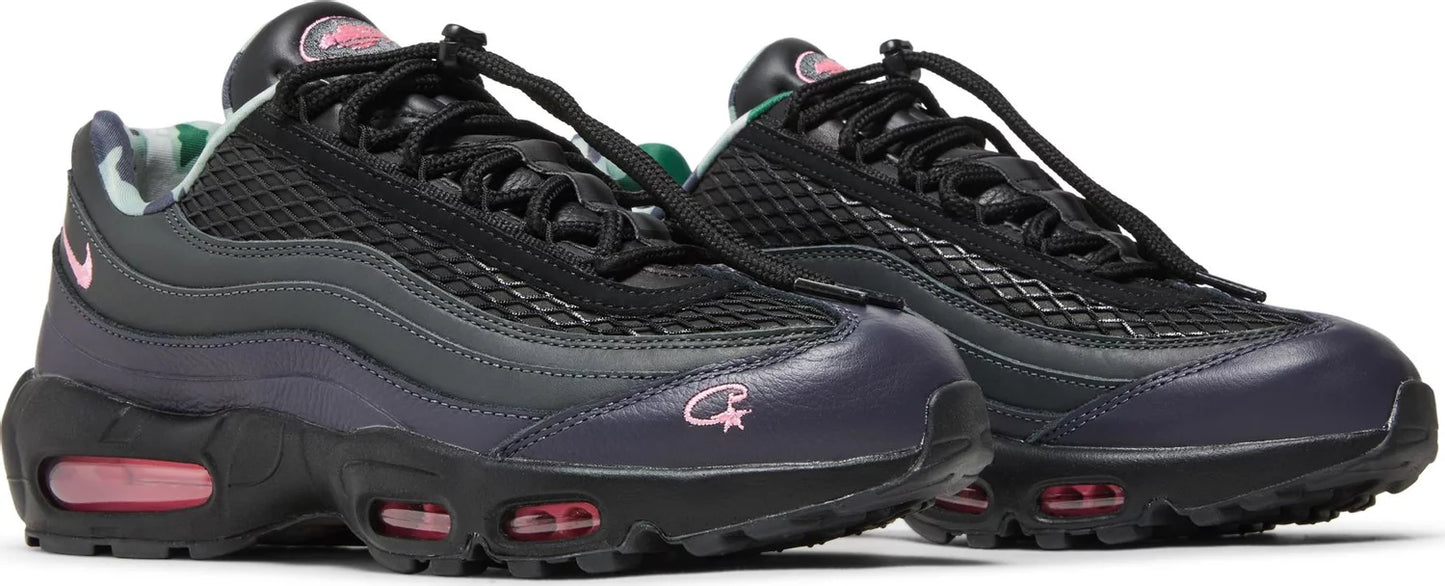 Nike Air Max 95 x Corteiz - Rules the World "Pink Beam"