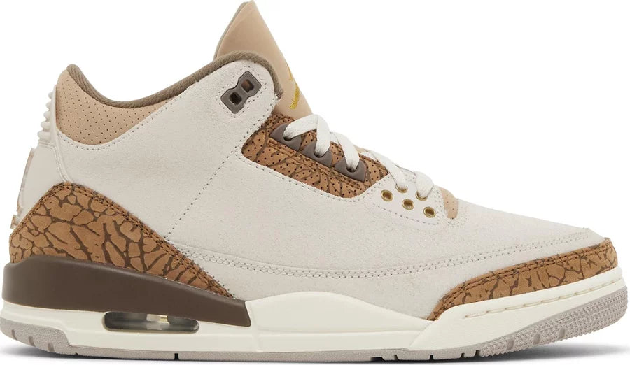 Nike Air Jordan 3 "Palomino"