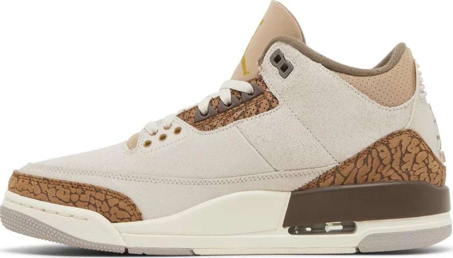 Nike Air Jordan 3 "Palomino"