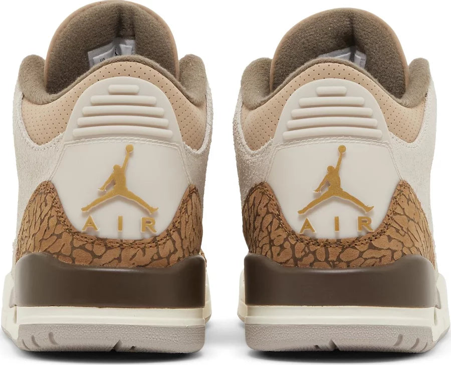 Nike Air Jordan 3 "Palomino"