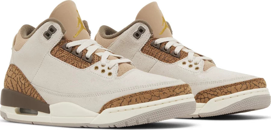 Nike Air Jordan 3 "Palomino"