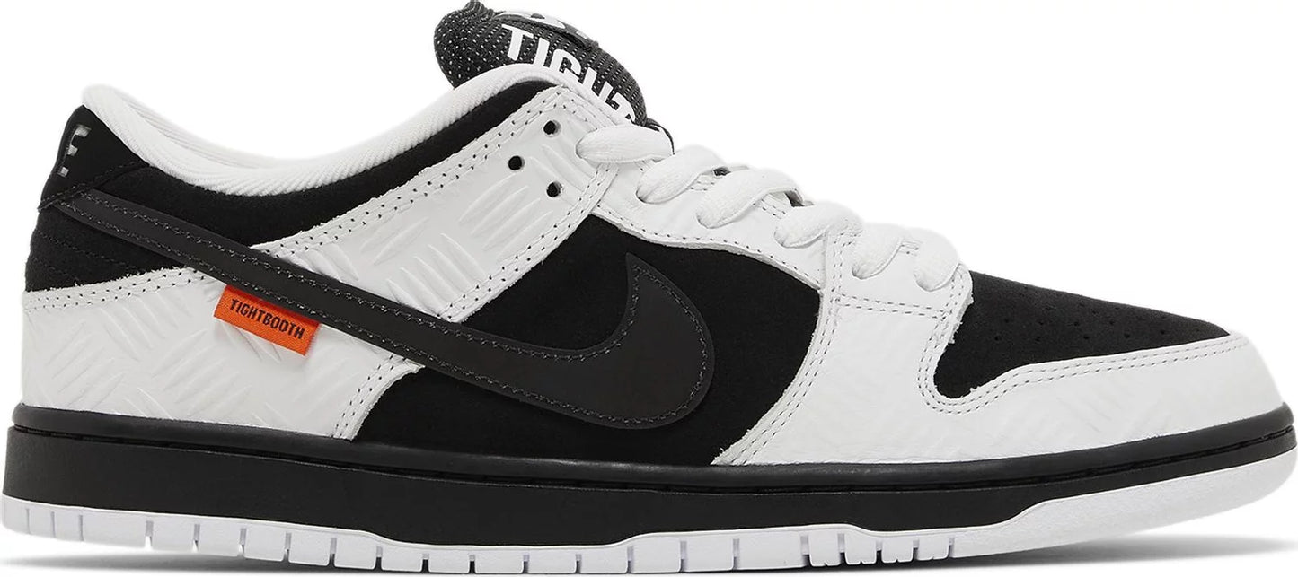 Nike Dunk Low SB x TIGHTBOOTH