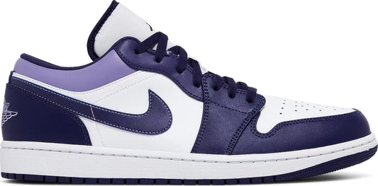 Nike Air Jordan 1 Low "Sky J Purple"