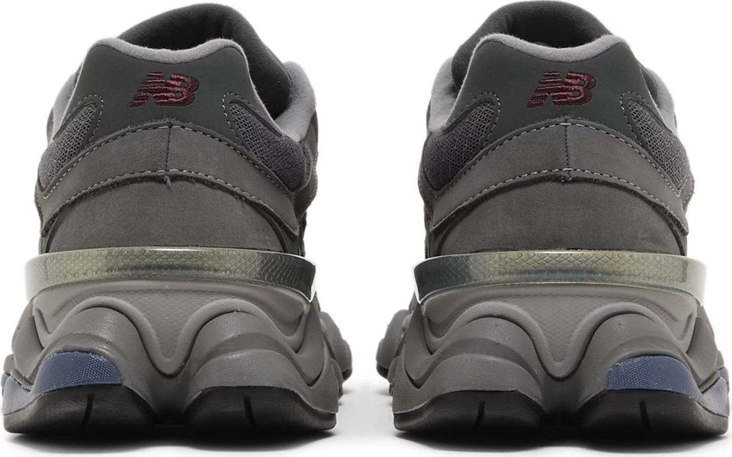 New Balance 9060 "Castlerock"