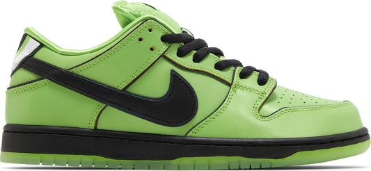 Nike Dunk Low SB x Meninas Super Poderosas "Docinho"