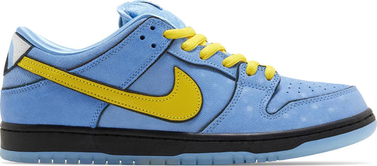 Nike Dunk Low SB x Meninas Super Poderosas "Lindinha"