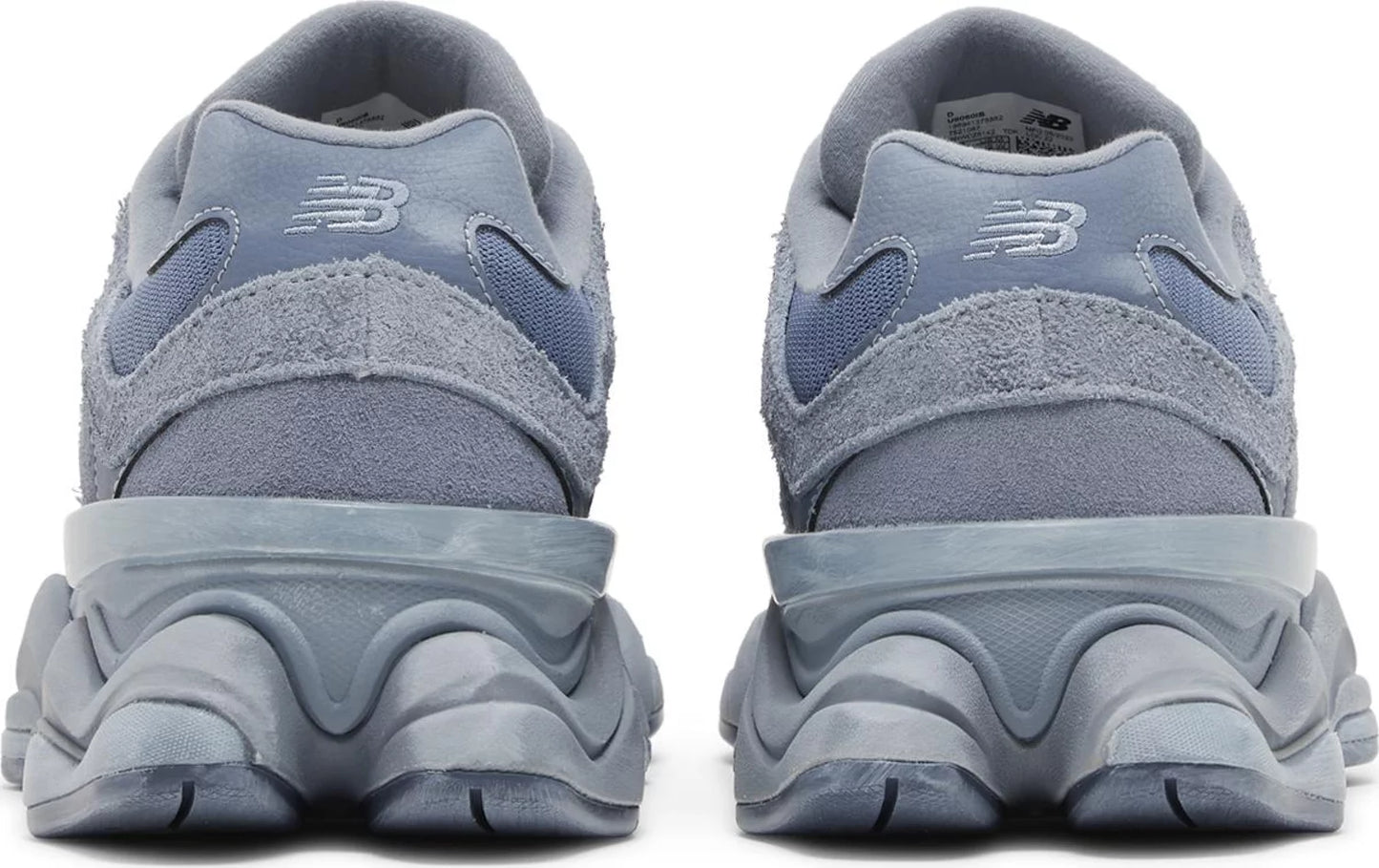 New Balance 9060 "Arctic Grey"