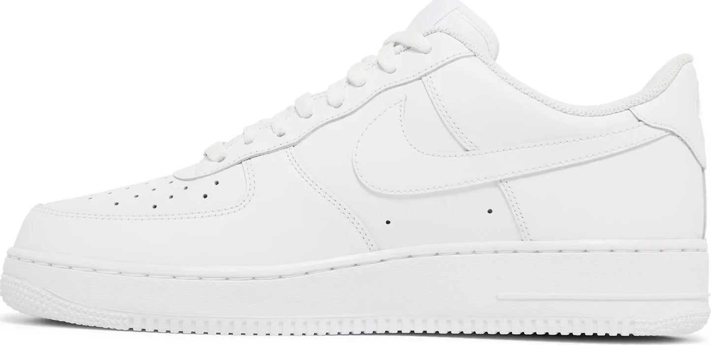 Nike Air Force 1 x Travis Scott "Utopia"