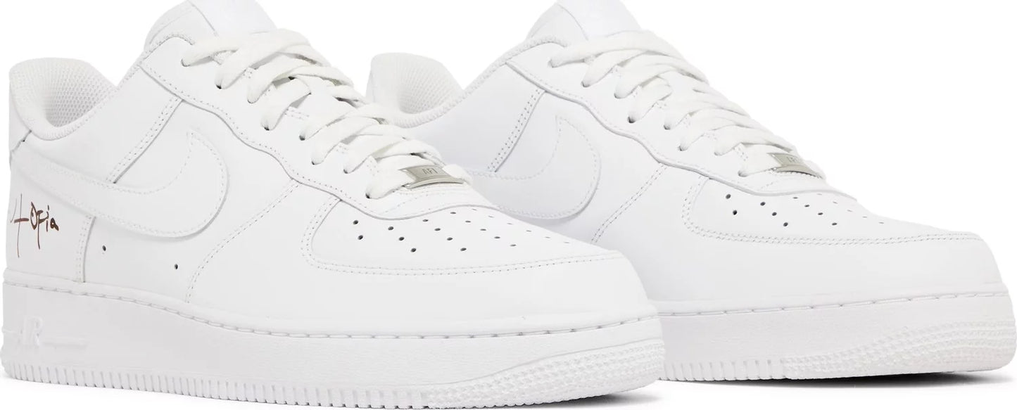 Nike Air Force 1 x Travis Scott "Utopia"